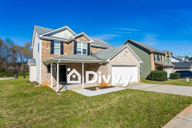 Foto del edificio - 10973 Big Sky Dr