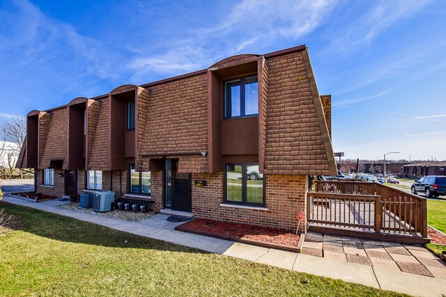 Foto del edificio - 12739 S Kenneth Ave