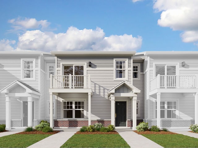 Foto del edificio - 4189 Chelsea Manor Cir