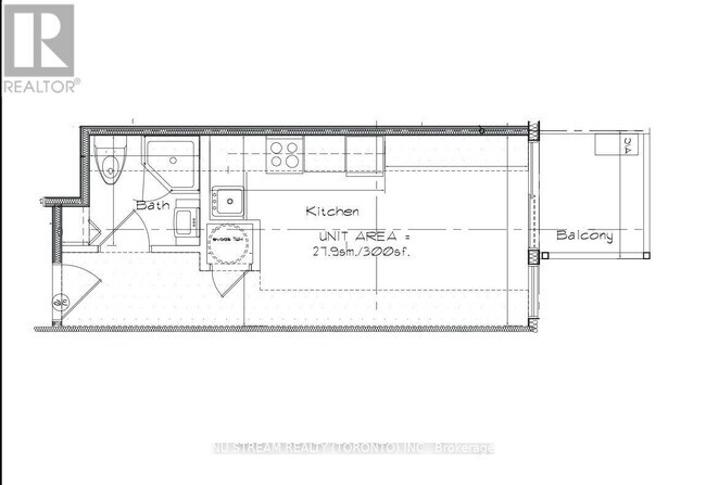 Building Photo - 335 College St