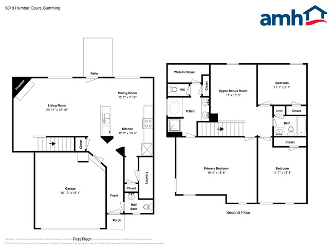 Foto del edificio - 3818 Humber Ct