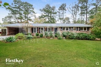 Building Photo - 1344 Hill Dr SW