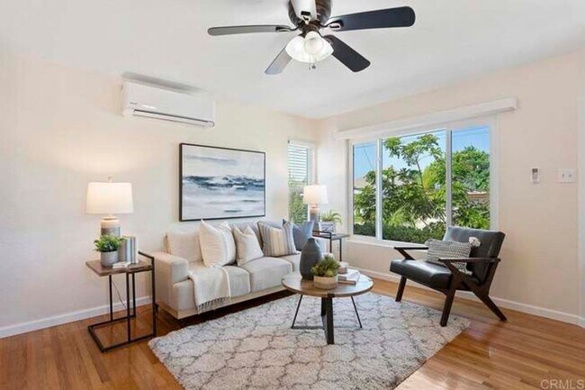 Foto del edificio - $3,499- Charming 2BR/1BA Home Near SDSU – ...