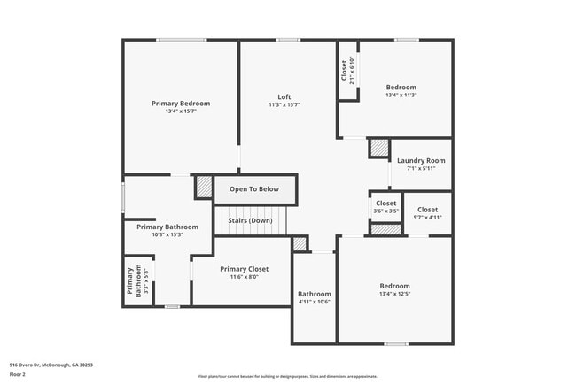 Building Photo - 516 Overo Dr