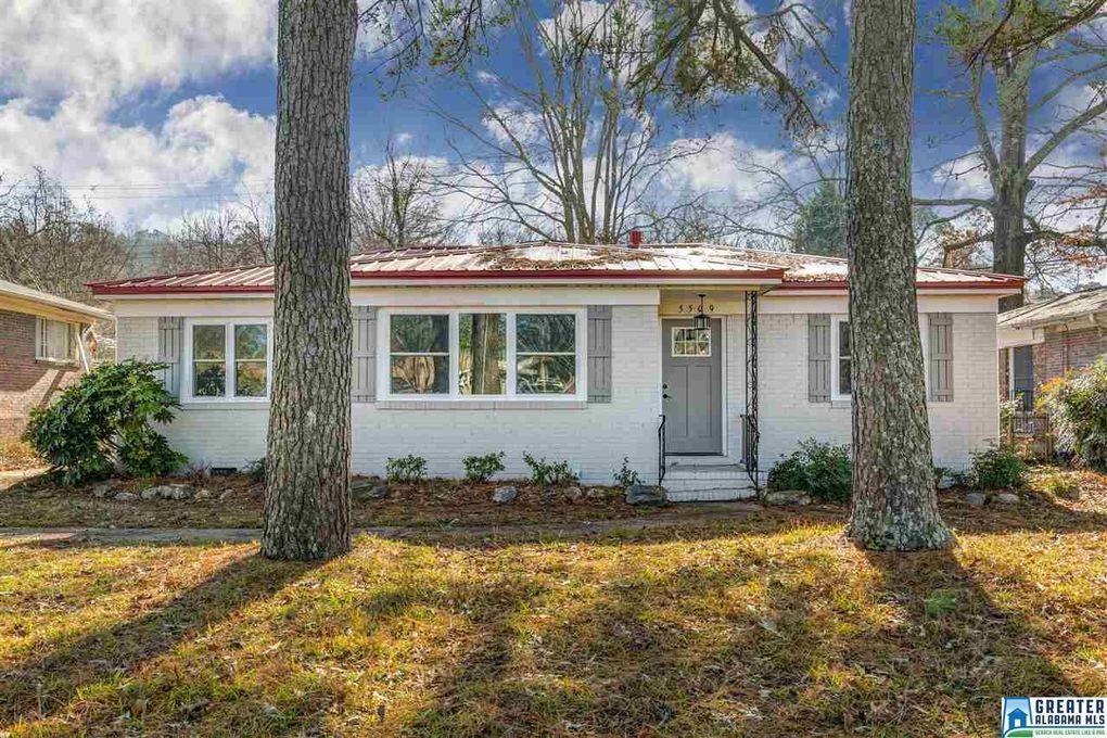 Foto principal - 5509 Crestwood Blvd