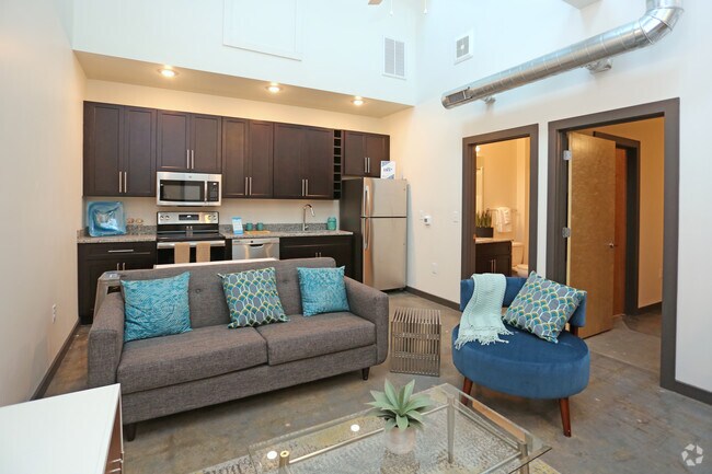 Studio Apartments for Rent in Burlington NC