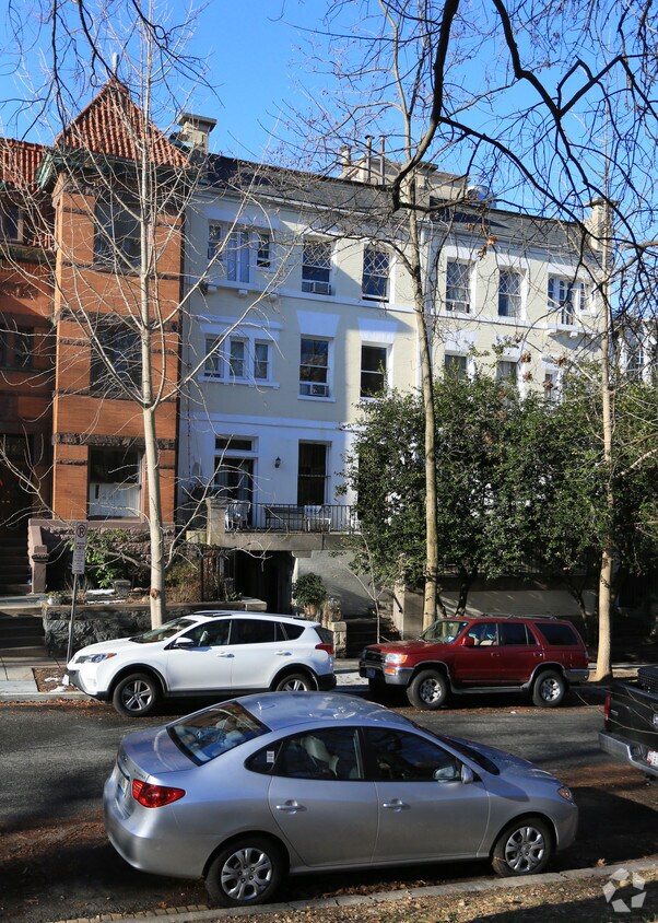 Foto del edificio - 2314-2316 19th St NW