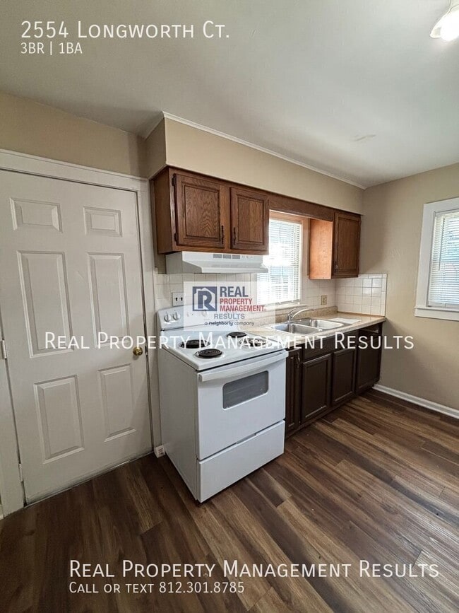 Building Photo - 2554 Longworth Ct