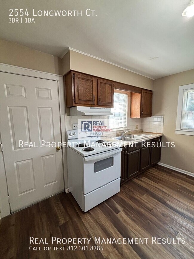 Foto del edificio - 2554 Longworth Ct