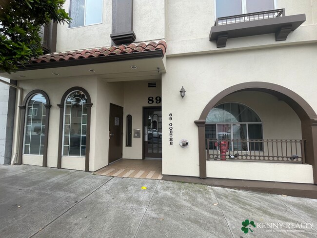 Building Photo - 89 Goethe - AZ01 - 104