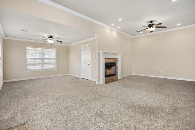 Foto del edificio - 3544 E Crow Ln