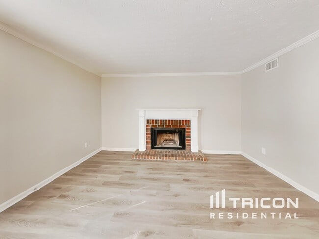 Building Photo - 4741 Jones Bridge Cir
