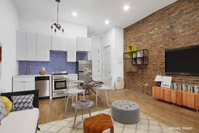 Foto del interior - 299 Vanderbilt Avenue