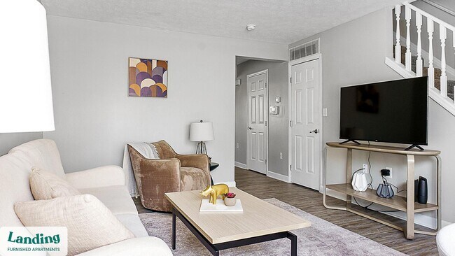 Foto del edificio - 206 Liberty St