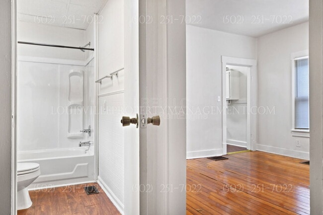 Building Photo - 2334 Standard Ave