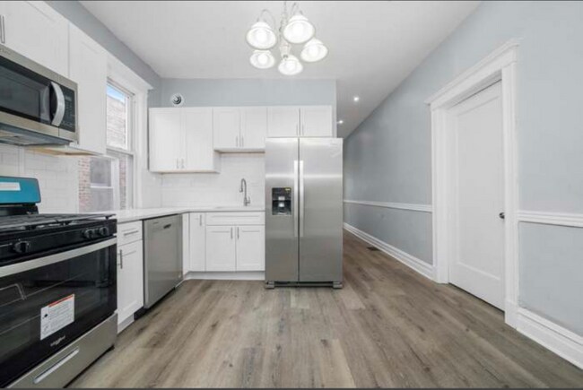 Foto del edificio - 7839 S Sangamon St