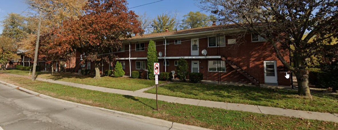 1354 Goddard Rd Lincoln Park Mi 48146 Apartments Lincoln Park Mi Apartments Com