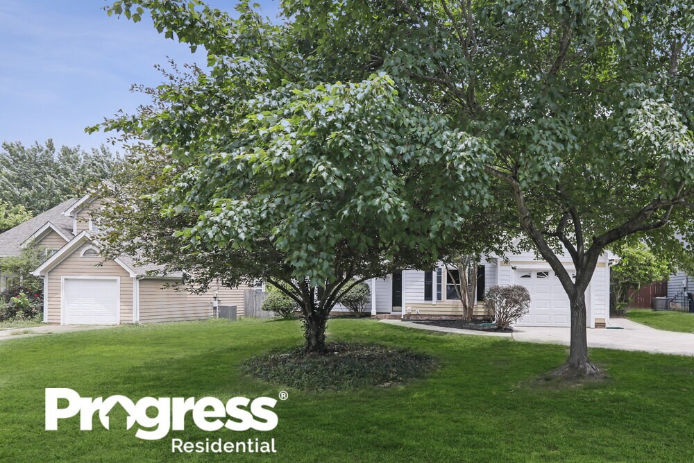 4204 Compton Ct, Indian Trail, NC 28079 House for Rent in Indian