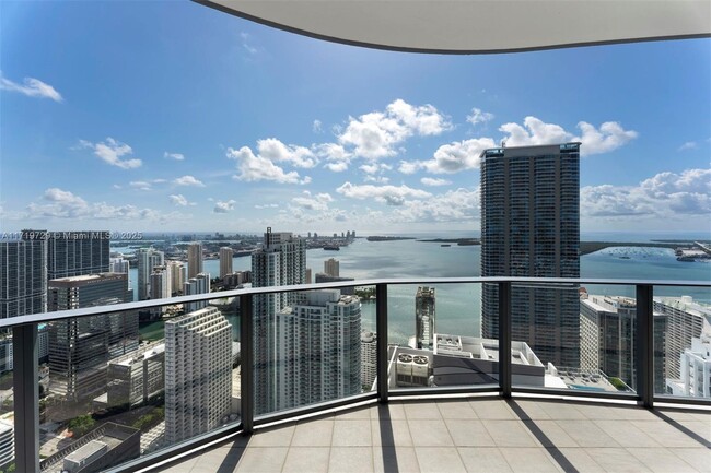 Foto del edificio - 1000 Brickell Plaza