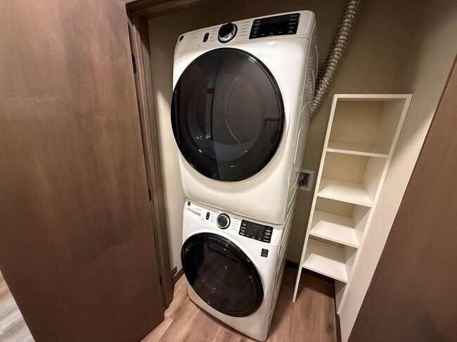 Interior Photo - Virtue