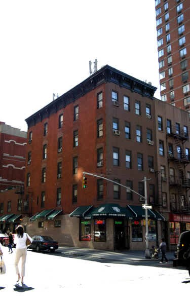 Building Photo - 888 Tenth Ave
