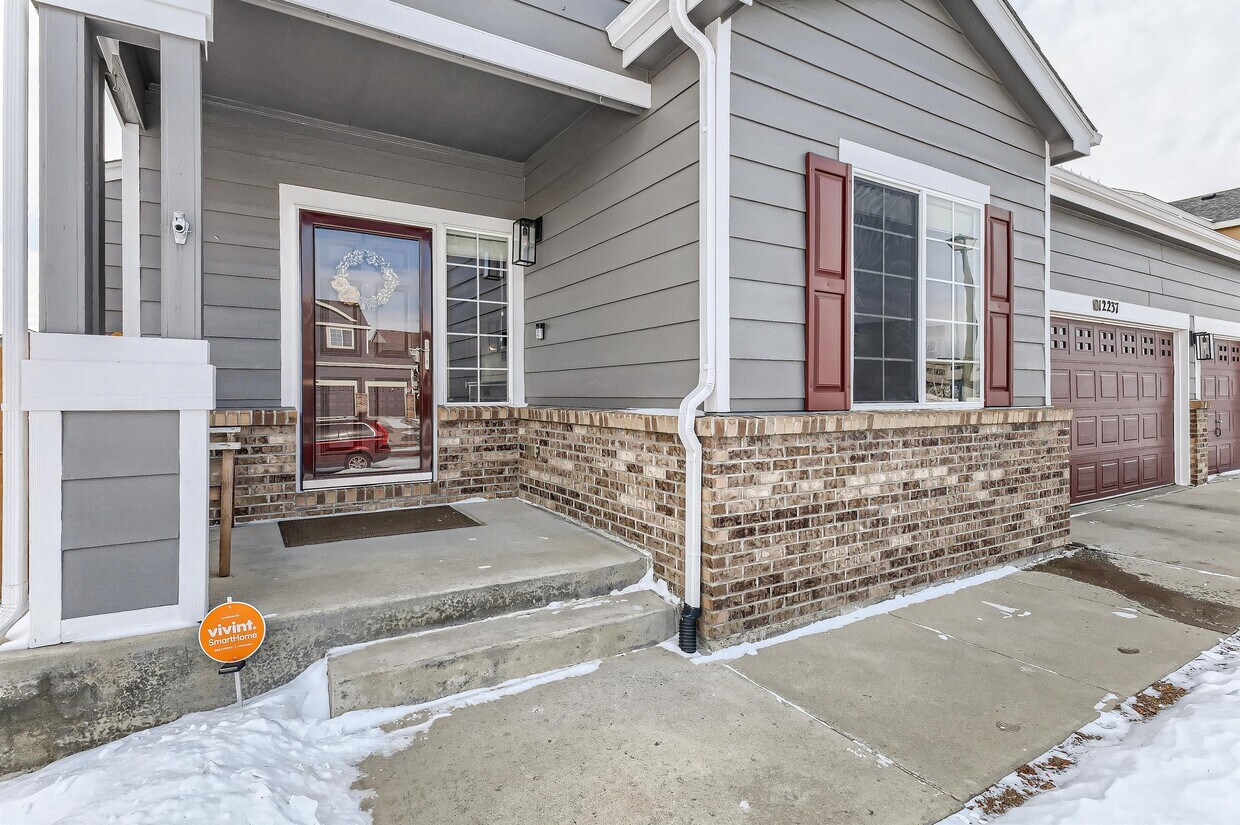 12237 St Annes Rd, Peyton, CO 80831 House Rental in Peyton, CO