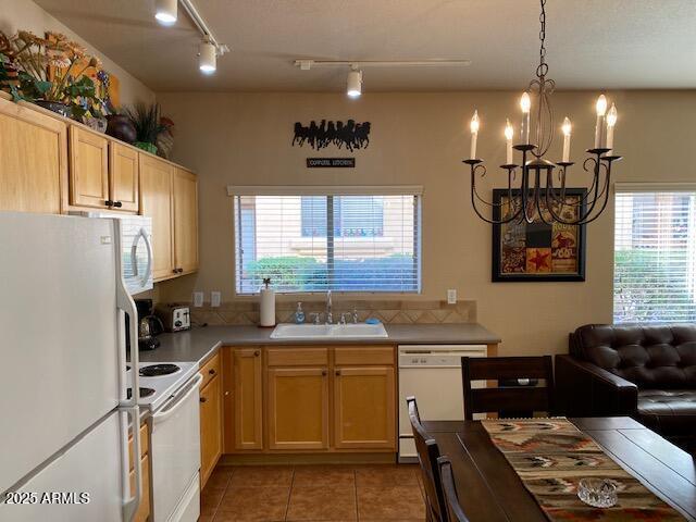 Foto del edificio - 16545 E Gunsight Dr