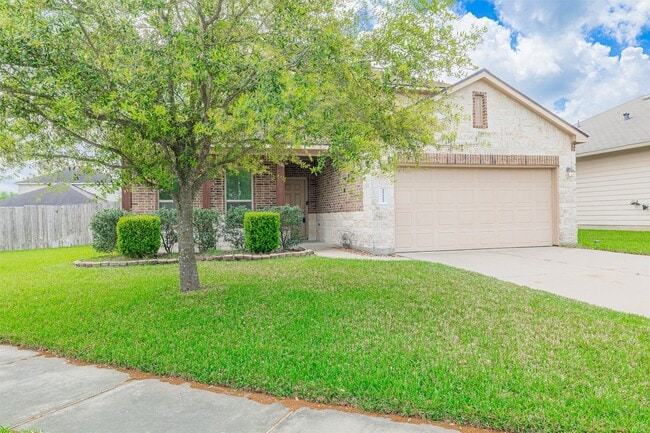Building Photo - 25322 Saddlebrook Ranch Dr