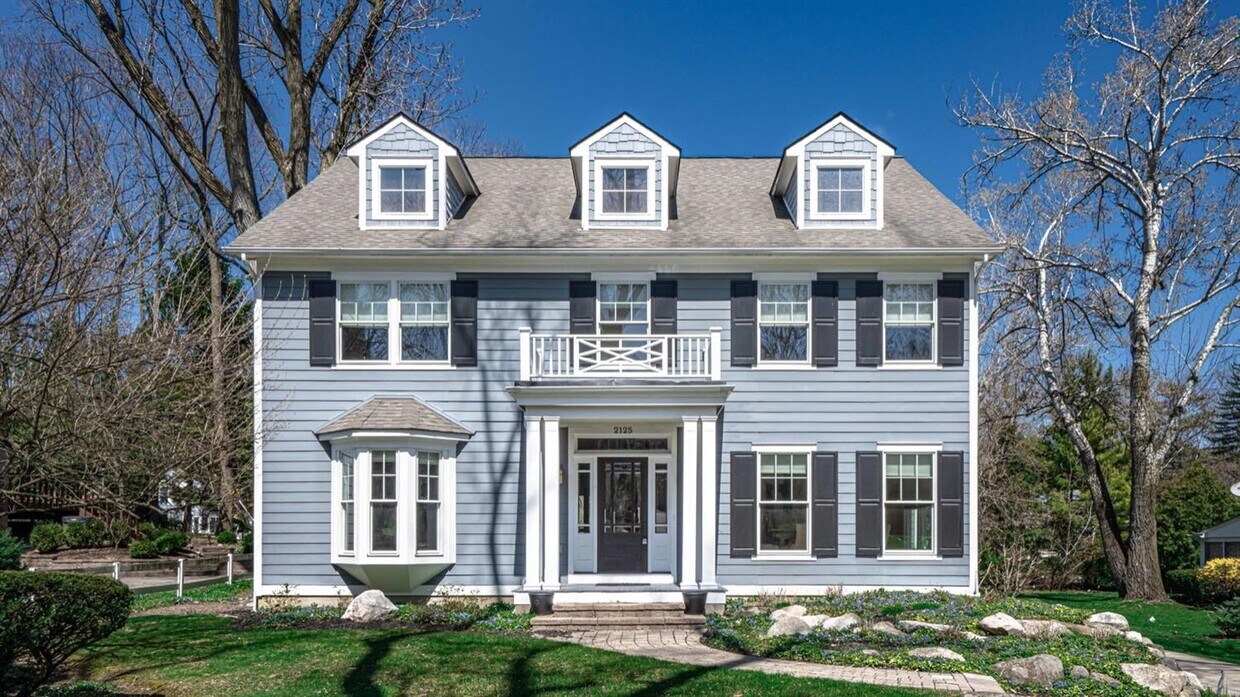 Primary Photo - 2125 Devonshire Rd