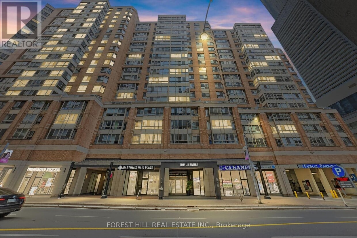 Primary Photo - 44-1744 Gerrard St W