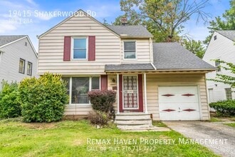Building Photo - 19415 Shakerwood Rd