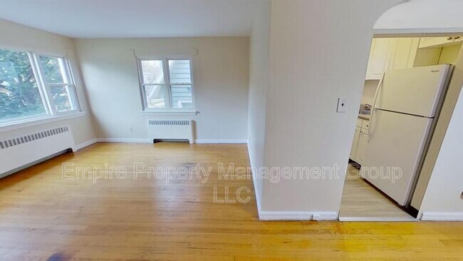 Foto del edificio - 31 Parkwood St