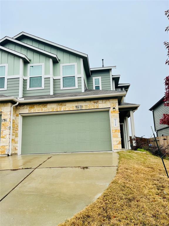 15216 Spruce Frost Cv, Del Valle, TX 78617 Townhome Rentals in Del