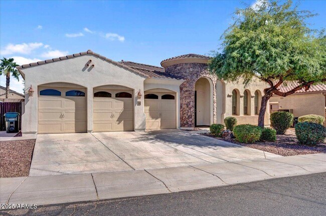 Foto del edificio - 2410 E Park View Ln