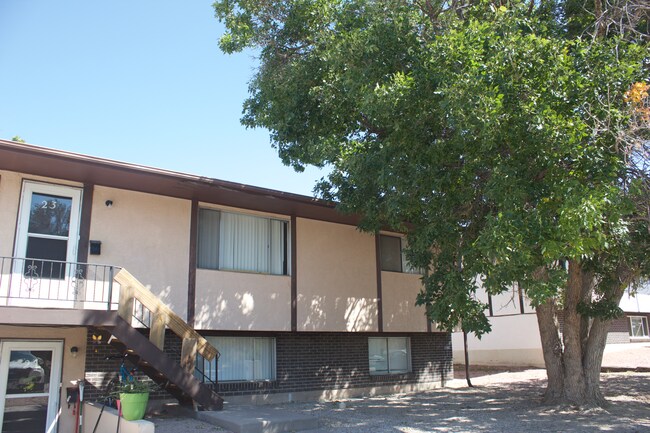 Foto del edificio - 21 Douglas Ln