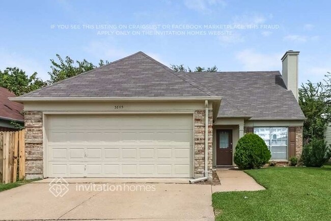 Building Photo - 3805 Waxwing Cir S