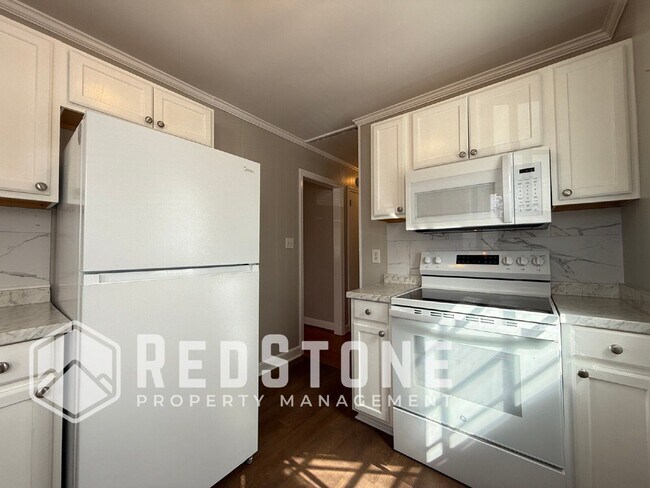 Foto del edificio - 2120 Young St