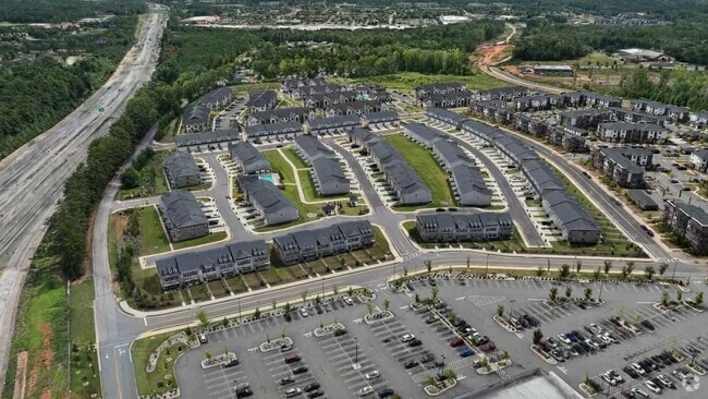  - Tessa Jodeco Townhomes