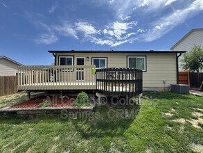 Building Photo - 608 Stubble Field Dr