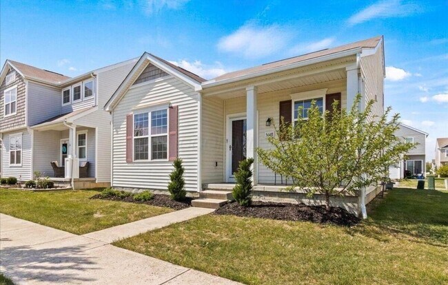 Foto del edificio - 5648 Long Branch Pl