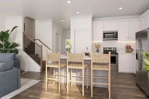 Building Photo - 120 Buck Island Rd