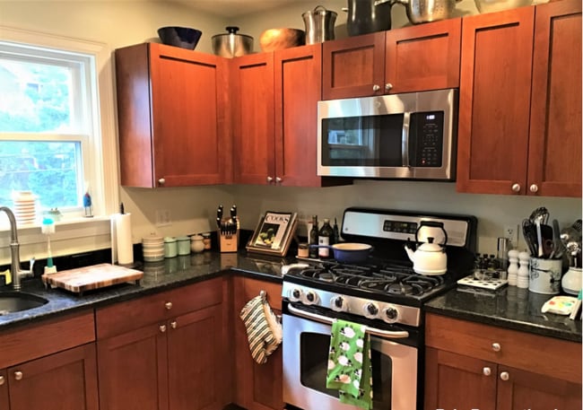 Foto del edificio - 60 Magnolia Ave