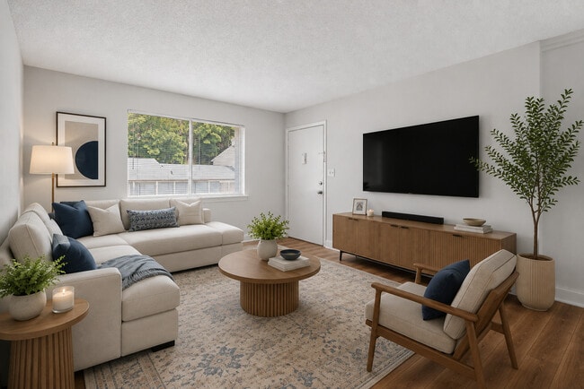 Foto del edificio - Beacon Pointe Apartments