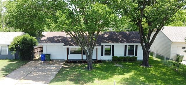 Building Photo - 11221 Trail Ln