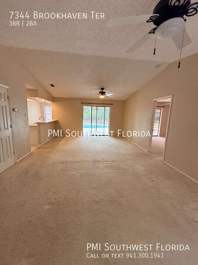 Foto del edificio - 7344 Brookhaven Terrace
