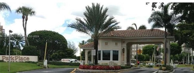 Building Photo - 1 bedroom in Pembroke Pines FL 33023