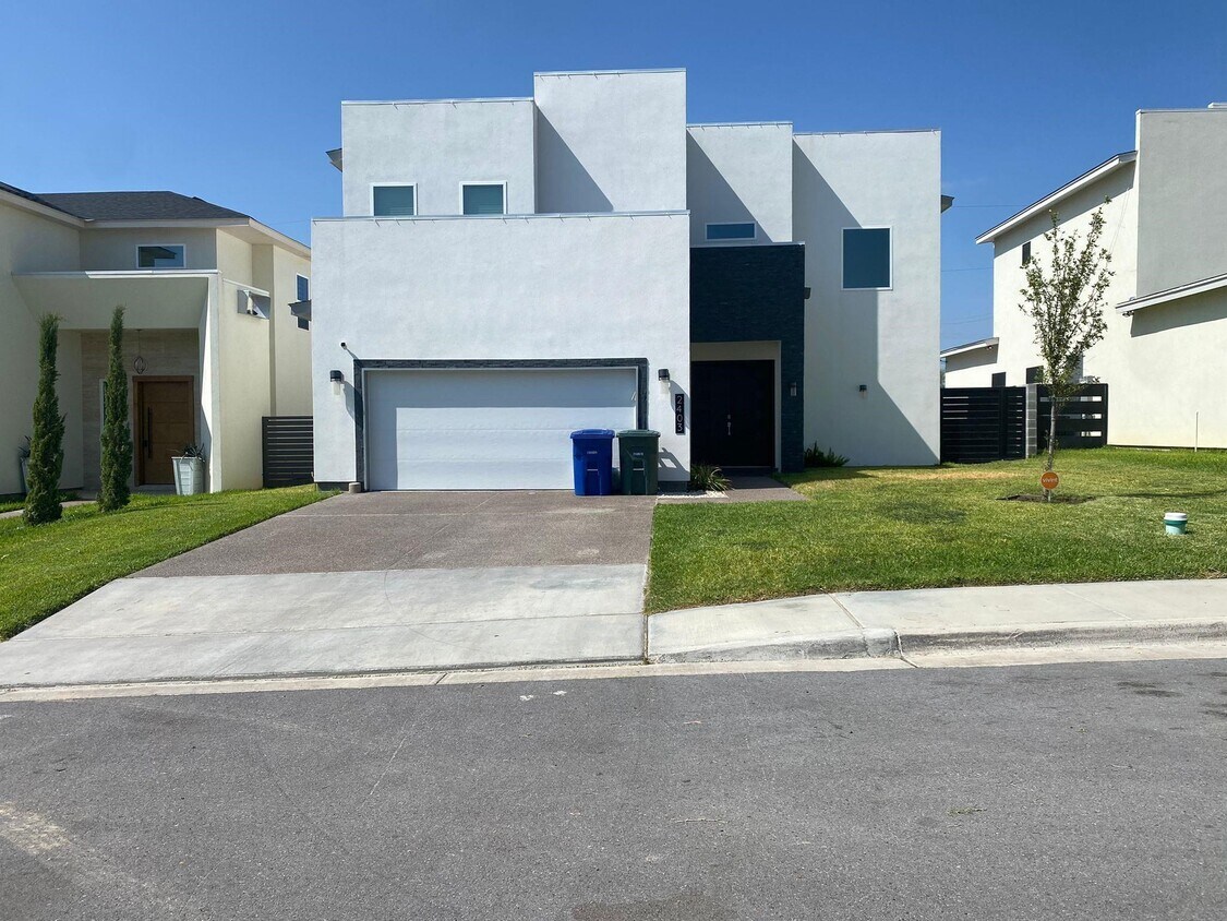 2403 Messi St, Laredo, TX 78041 House Rental in Laredo, TX