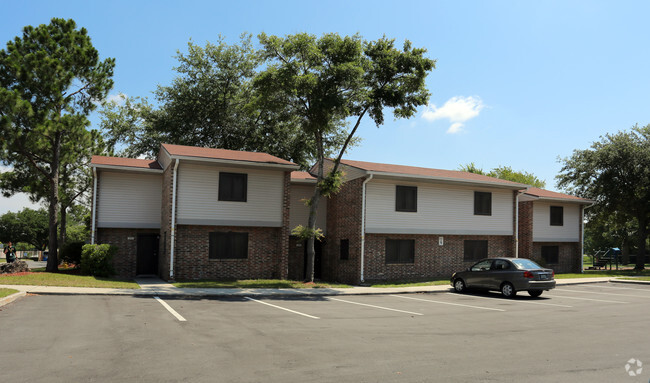 Foto del edificio - Centennial Townhouses - West