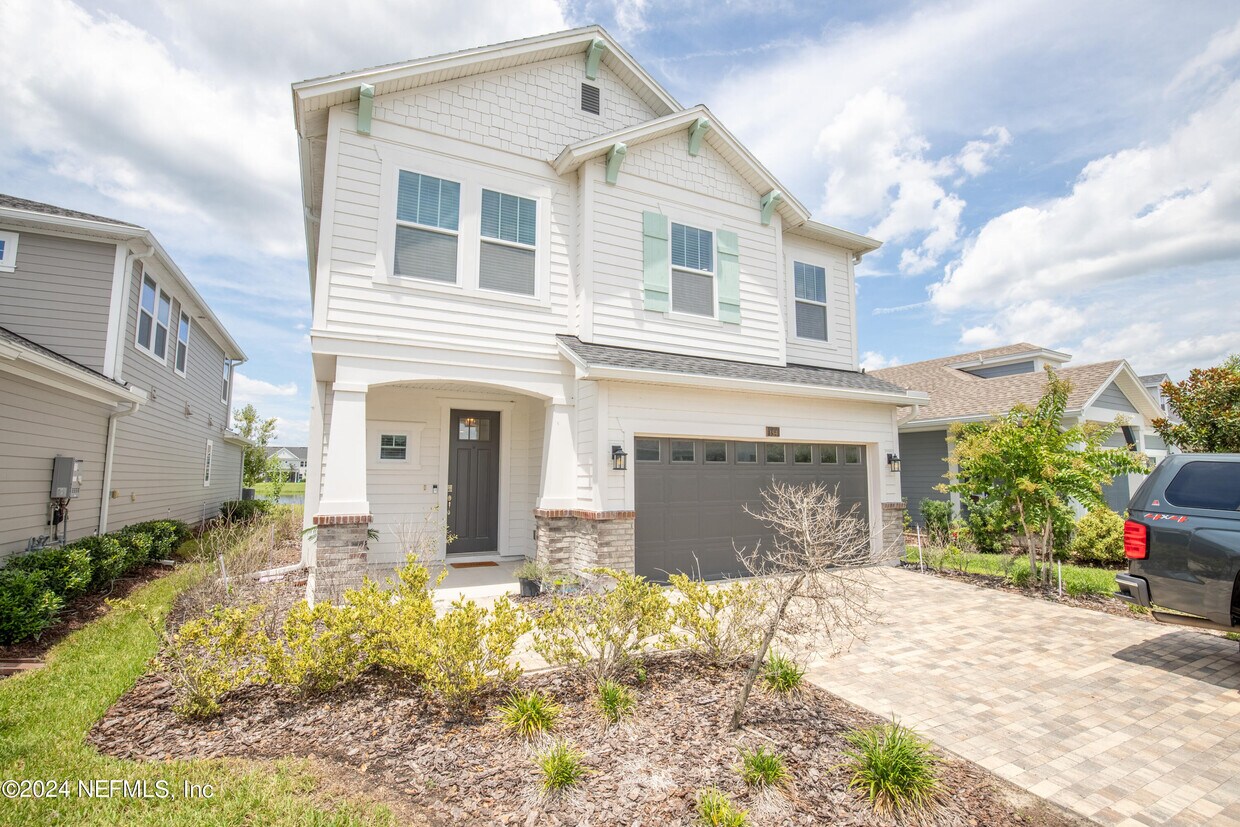 Foto principal - 154 Ladson Ct