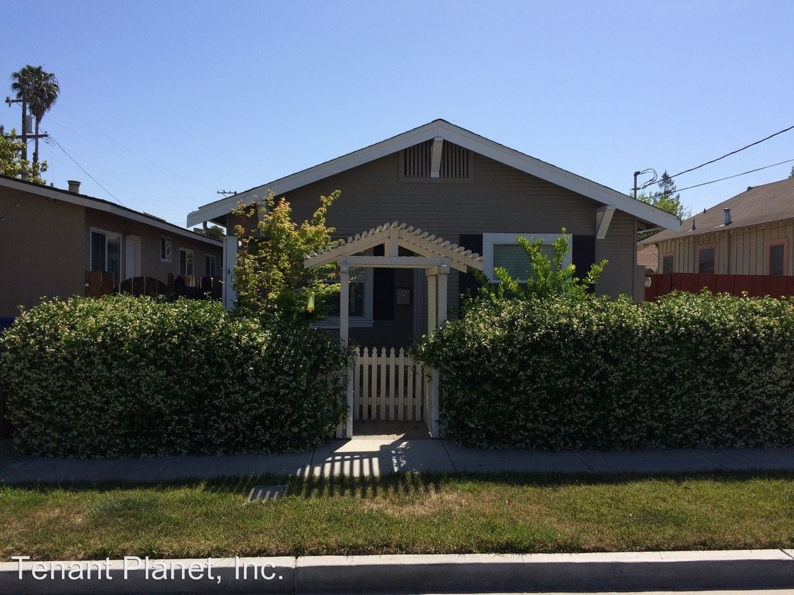 Primary Photo - 2 br, 1 bath House - 412 Vaughn Avenue